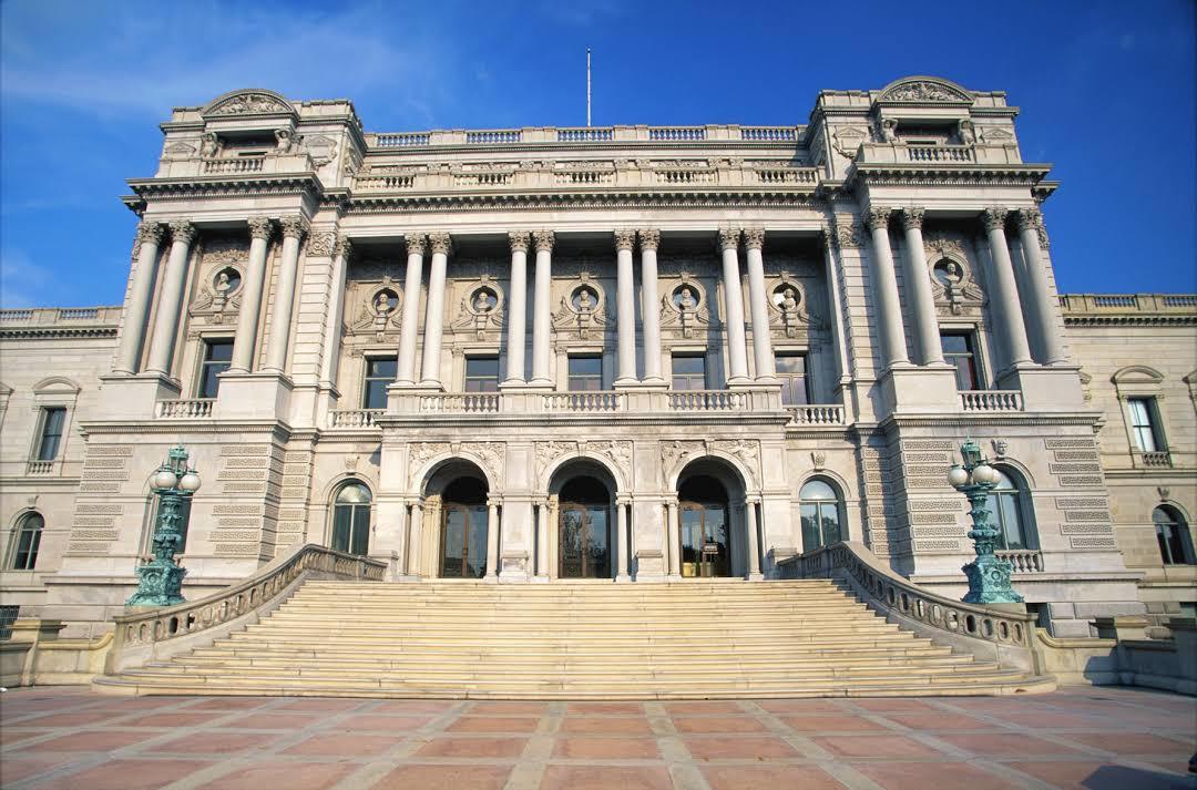 Library of Congress